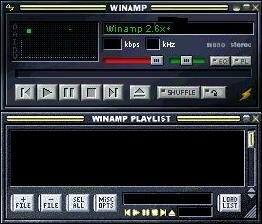 Click for Winamp Plugins